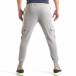 Pantaloni sport bărbați Giorgio Man gri it070218-2 4