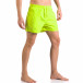 Costume de baie bărbați Parablu verde ca050416-18 4