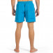 Costume de baie bărbați Yaliishi albastru it240621-18 3