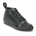 Teniși bărbați Shoes in Progress negri it140916-24 3