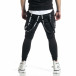 Pantaloni sport bărbați Adrexx negru gr270221-13 3