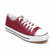 Pantofi sport bărbați Dilen roșii It050216-2 3