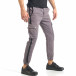 Pantaloni bărbați Always Jeans gri it290118-12 4