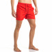 Costume de baie bărbați Y-Chromosome roșu it140317-182 4