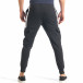 Pantaloni sport bărbați Giorgio Man negru it070218-1 4