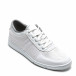 Pantofi sport bărbați Coner albi il160216-4 3
