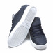 Pantofi sport bărbați Coner albaștri il160216-6 4