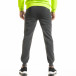 Pantaloni sport bărbați Nice gri it300920-17 4