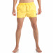 Costume de baie bărbați Warren Webber galben it190417-133 2