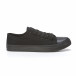 Pantofi sport bărbați FM  negri 110416-4 2