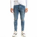 Blugi bărbați KA7 albaștri tr020920-9 2