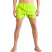Costume de baie bărbați Bitti Jeans verde ca050416-3 2