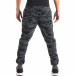 Pantaloni bărbați New Black camuflaj it160816-28 3