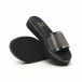 Papuci de dama Bodrum gri tr180320-4 4