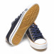 Pantofi sport bărbați Maideng albaștri 110416-3 4