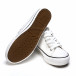 Pantofi sport bărbați Mondo Naturale albi It050216-12 4