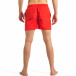 Costume de baie bărbați Y-Chromosome roșu it140317-182 3