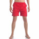 Costume de baie bărbați Fita Fashion roșu it050617-4 2