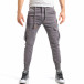 Pantaloni bărbați Always Jeans gri it290118-7 2