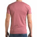 Tricou bărbați Lagos roz il120216-6 3
