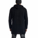 Pulover bărbați RNT23 negru tr240921-11 3
