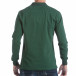 Bluză bărbați Marshall verde it160817-86 3