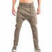 Pantaloni bărbați X-Feel gri ca050416-54 2