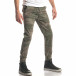 Pantaloni bărbați XZX-Design camuflaj it140317-20 4