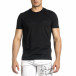 Tricou bărbați Breezy negru tr150521-4 3