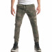 Pantaloni bărbați XZX-Design camuflaj it140317-20 2
