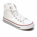 Pantofi sport bărbați Dilen albi it170315-9 3