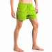Costume de baie bărbați Parablu verde ca050416-15 4