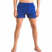 Costume de baie bărbați Bitti Jeans albastru ca050416-5 2
