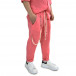 Pantaloni bărbați Duca Homme roz it120422-12 4