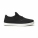 Pantofi sport ușori în negru pentru bărbați it250119-14 2