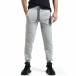 Pantaloni sport bărbați Soni Fashion gri it021221-15 2