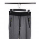 Pantaloni sport bărbați SMMA Style gri it180322-18 4