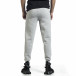 Pantaloni sport bărbați Soni Fashion gri it021221-15 3