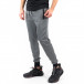 Pantaloni sport bărbați SMMA Style gri it180322-19 2