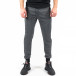 Pantaloni sport bărbați SMMA Style gri it180322-18 2