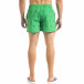 Costume de baie bărbați Warren Webber verde it050620-24 3