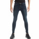 Skinny Jeans din denim subțire pentru bărbați it051218-8 2
