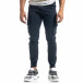 Cargo Jogger de bărbați blumarin cu fermoare it041019-38 3