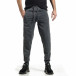 Pantaloni sport bărbați Moda Y&M gri it021221-20 2