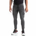 Pantaloni sport gri de bărbați tip Cargo Jeans it170819-30 3