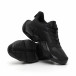 Adidași ușori negri de bărbați Extra Chunky it260919-30 5