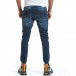 Blugi bărbați Yes Design albaștri it070921-6 3