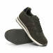 Adidași combinați verzi pentru bărbați it130819-4 4