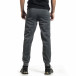 Pantaloni sport bărbați Moda Y&M gri it021221-20 3