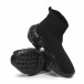 Pantofi sport flexibili tip șosetă pentru dama  it260919-61 4